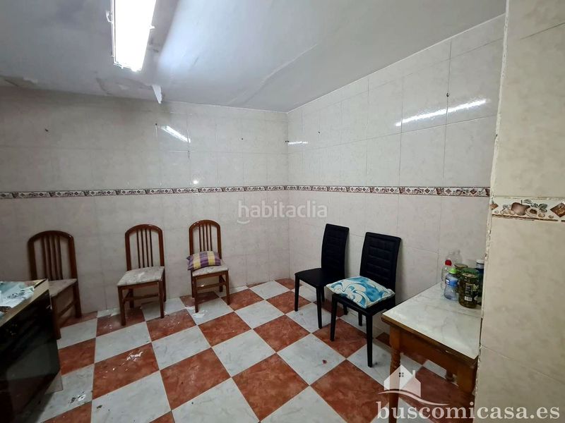 Foto 168a7ed0-6f96-424c-b6ed-756d4ce83b35. Casa a Quesada