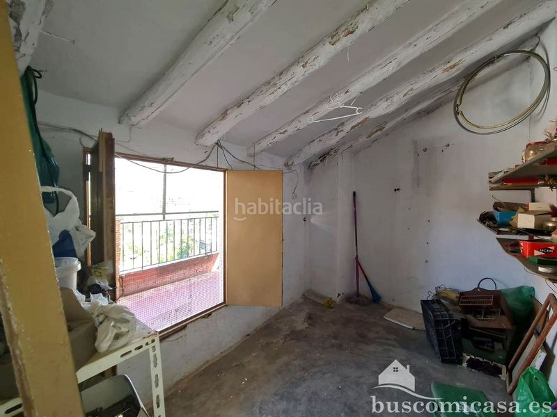 Foto 289e71a6-16b0-49b0-b5ae-09138c4f9e42. Casa a Quesada