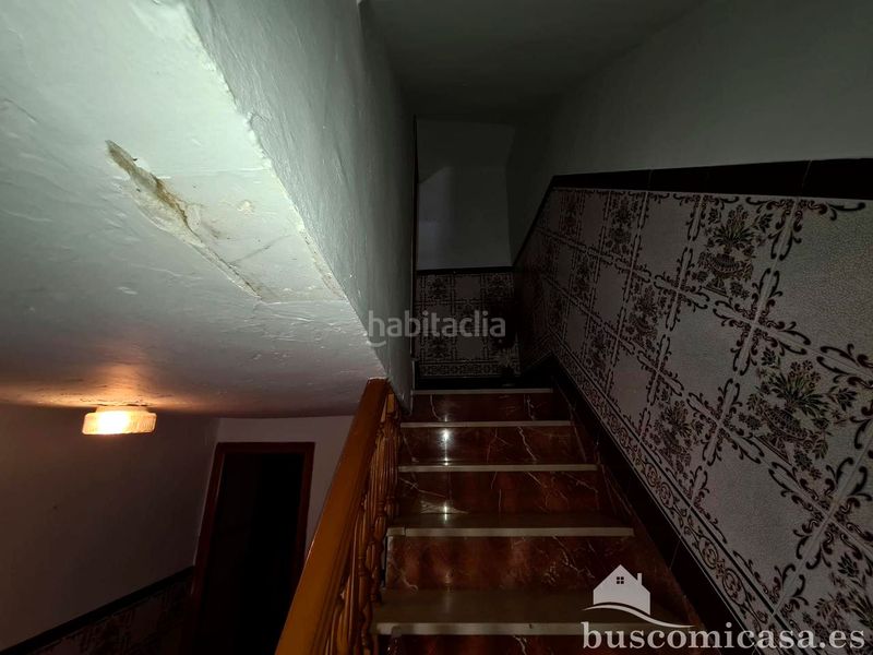Foto 3ea5ebc9-2266-48d1-8775-7da5a2363eb0. Casa a Quesada