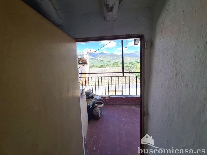 Foto 5d9c29b6-d511-429e-b32d-f0251fe9cc9b. Casa a Quesada