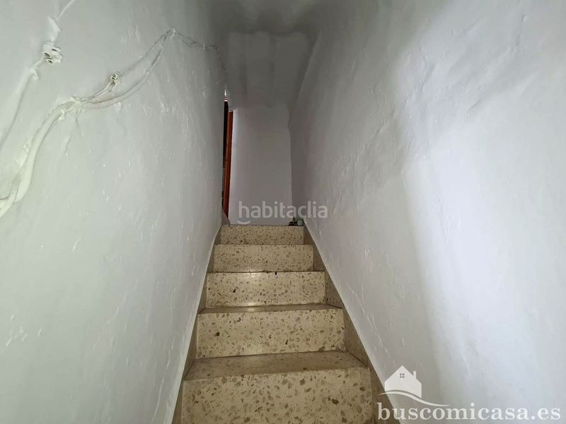 Foto 600484c8-90e7-4c30-a880-028a0643aab2. Casa a Quesada