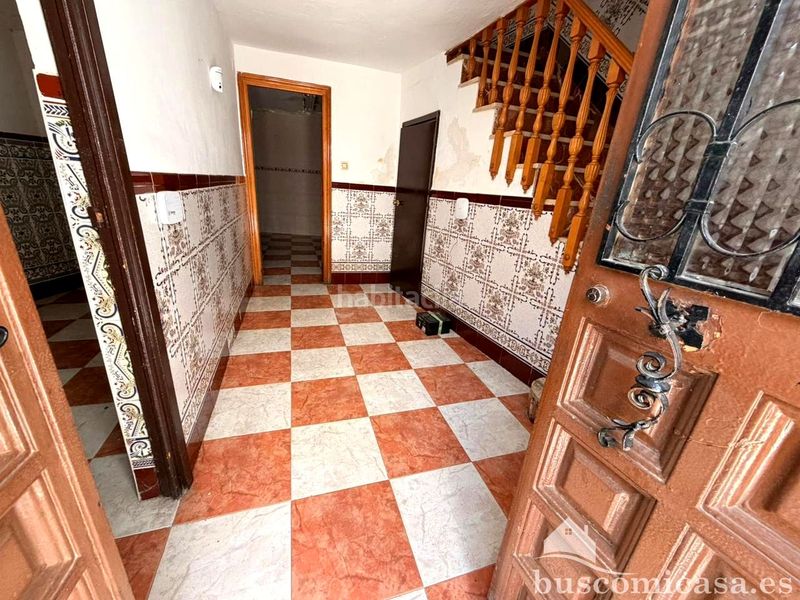 Foto 614fad8e-40e9-4847-9158-1bd937b0f1bb. Casa a Quesada