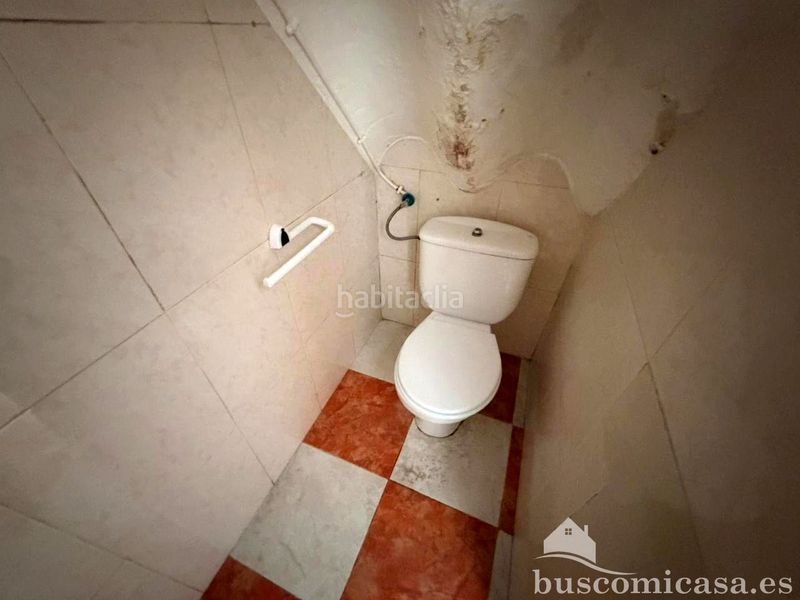 Foto 6ffdc8e5-ac97-47c3-82a2-a6ba7d7edb83. Casa a Quesada