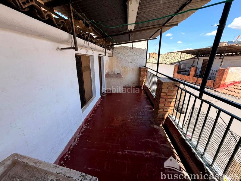 Foto 742344a3-6534-41b7-8326-2f28220c4948. Casa a Quesada