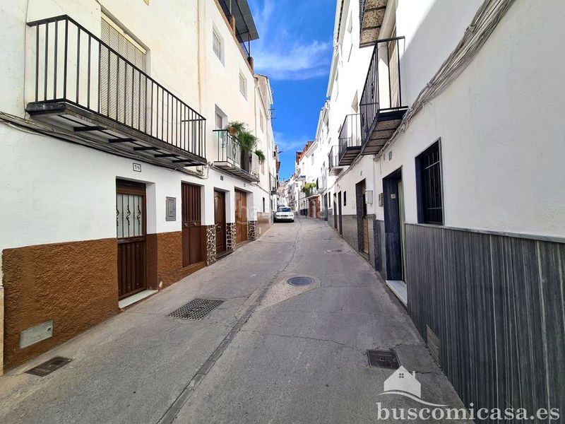 Foto 792df218-c2a1-4284-abf6-650e2da18a62. Casa a Quesada