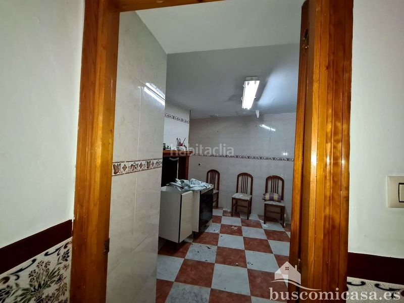 Foto 86e923f2-5a0d-46f0-b9c7-5721e2665937. Casa a Quesada