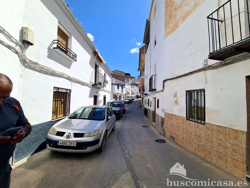 Foto 8b27ad30-0f2f-4b5a-9bff-2c83a94a6487. Casa a Quesada