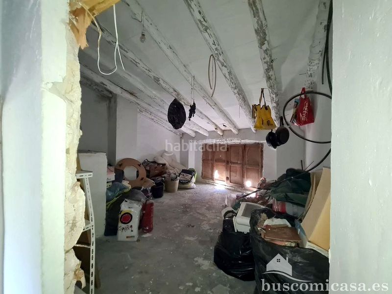Foto 8daeaf5e-bed6-4bf2-8e39-0faabd31bc22. Casa a Quesada