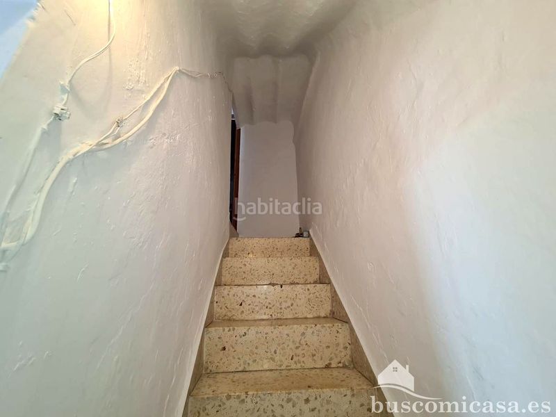 Foto b081aa66-f4cb-48f7-a3a5-f31031489251. Casa a Quesada