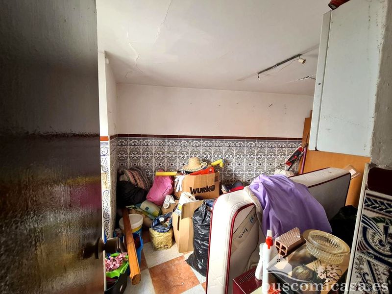 Foto b31b73de-440d-4810-b104-eb338ab9b333. Casa a Quesada