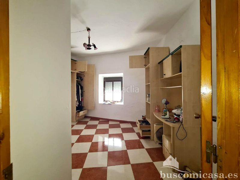 Foto cf5b8d4f-e33a-4b19-bdef-f3a2c0469cd7. Casa a Quesada