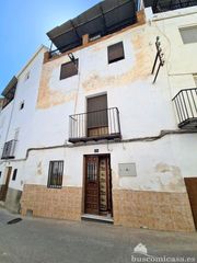 Haus  Bache. Quesada. casa tradicional céntrica con vistas
