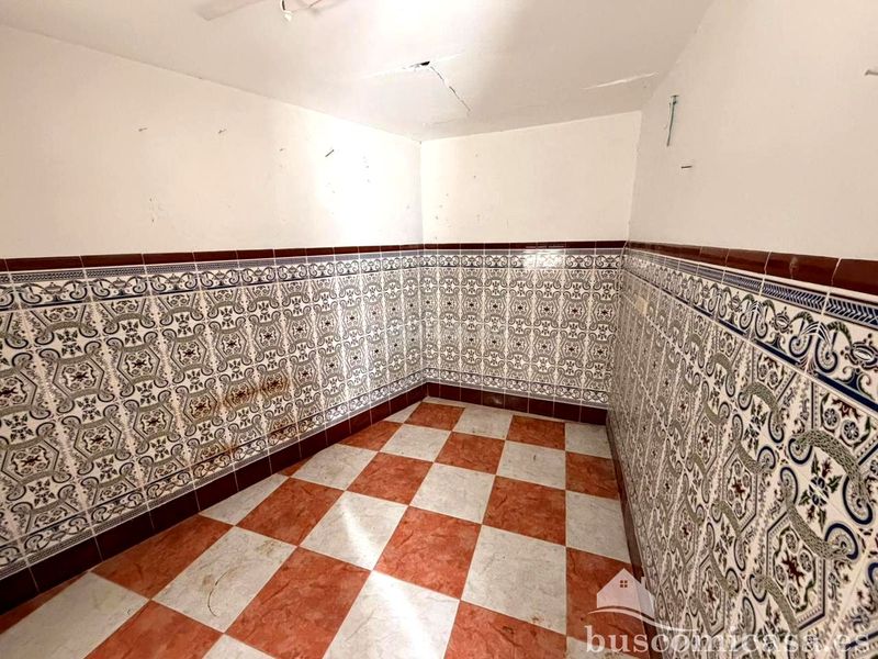 Foto effdfd83-3fd1-4534-9dba-dd0895f9dc45. Casa a Quesada