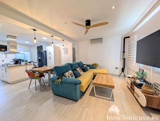 Etagenwohnung  Antón de jaén. Fantástico piso en el centro de linares.
