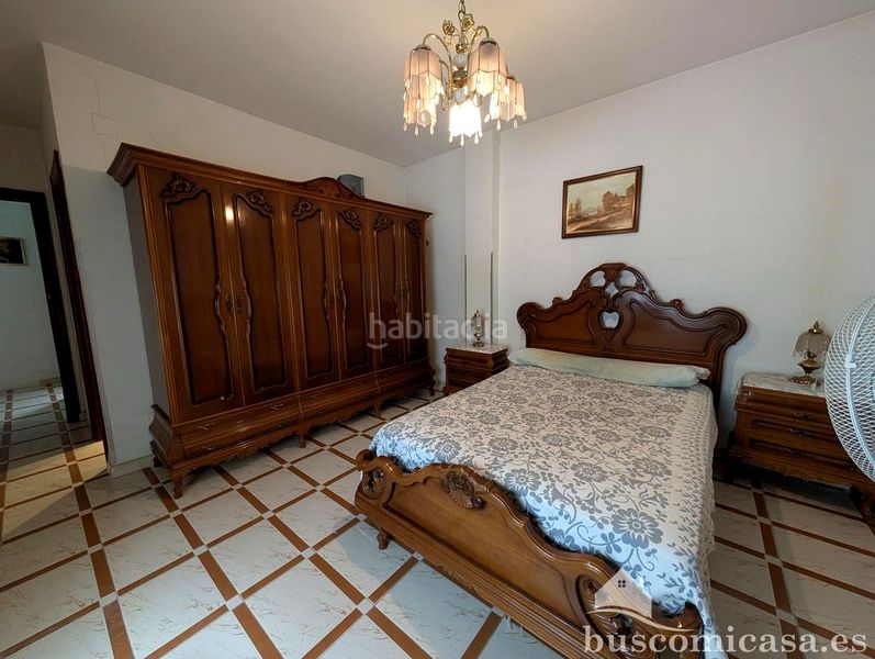 Foto 34897cf7-a16a-403b-9d85-657a07948722. Pis a Centro ciudad Linares