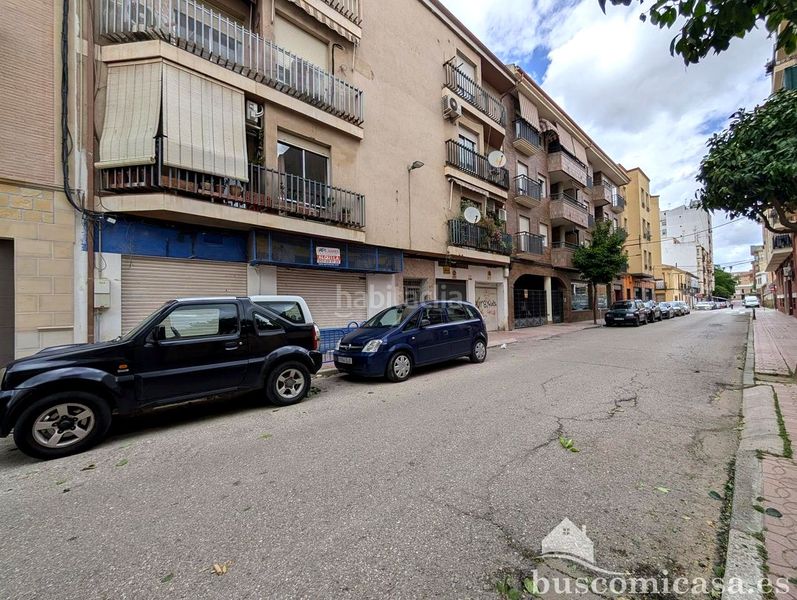 Foto b185b34b-6153-433d-a102-871bbc73f2c9. Pis a Centro ciudad Linares