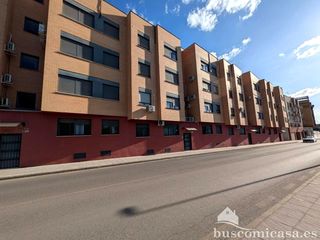 Flat  De andalucía. Piso en avenida andalucía.