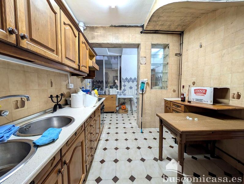 Foto 06c6e7cb-55e4-4bd5-a753-e2a97a811c17. Casa amb aparcament a La Paz - Las Américas Linares