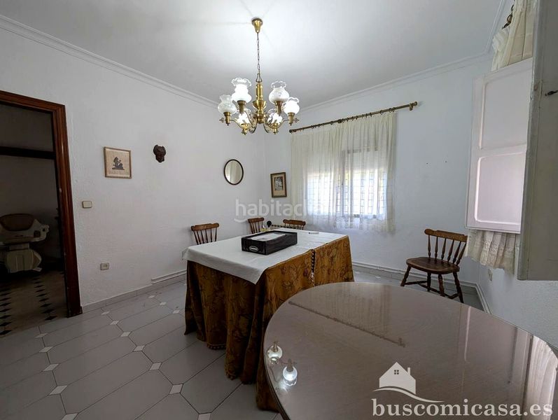 Foto 5b86a9fb-fd67-45c2-8296-8b8d7017017d. Casa amb aparcament a La Paz - Las Américas Linares