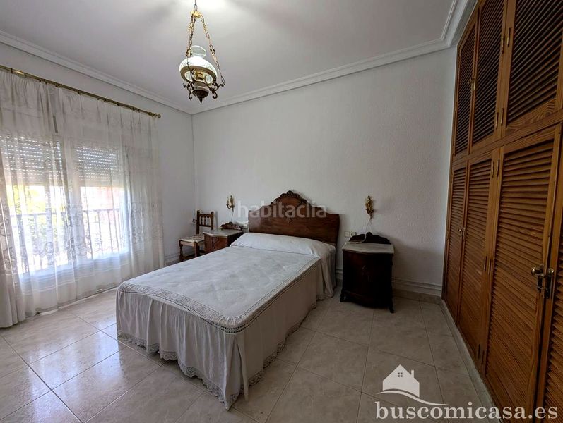 Foto 6a527356-0414-4ce4-a746-e9507ea863a2. Casa amb aparcament a La Paz - Las Américas Linares