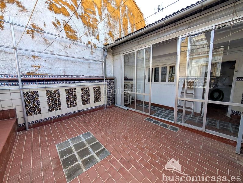 Foto 712cdc5d-ef0d-4229-ad47-6f02505195be. Casa amb aparcament a La Paz - Las Américas Linares