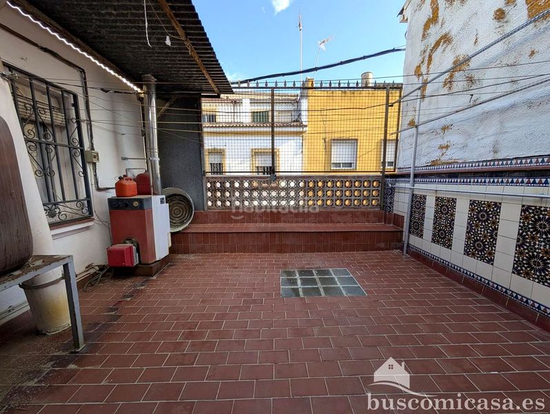 Foto 92d5f923-f043-41ed-b314-d8b0e68f07ac. Casa amb aparcament a La Paz - Las Américas Linares
