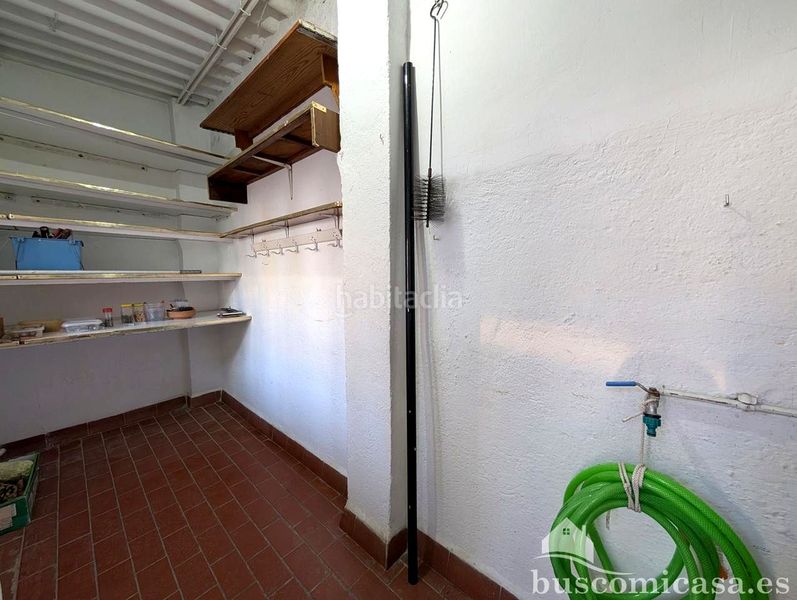 Foto a68e8773-3f8a-46dd-ab12-a85316b24189. Casa amb aparcament a La Paz - Las Américas Linares