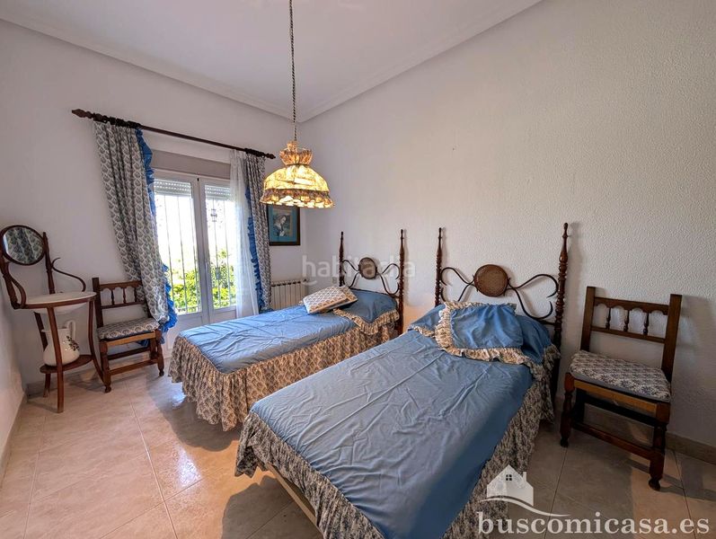 Foto a80a1f82-de6b-479d-8284-817a97fee018. Casa amb aparcament a La Paz - Las Américas Linares