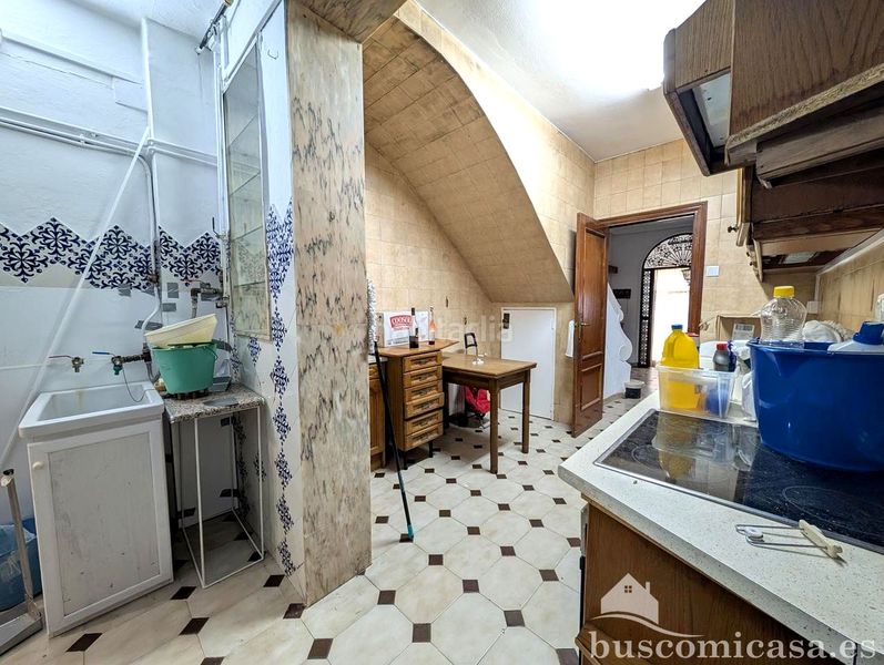 Foto be791947-f8a6-487b-8b61-8a64ab60b6d0. Casa amb aparcament a La Paz - Las Américas Linares