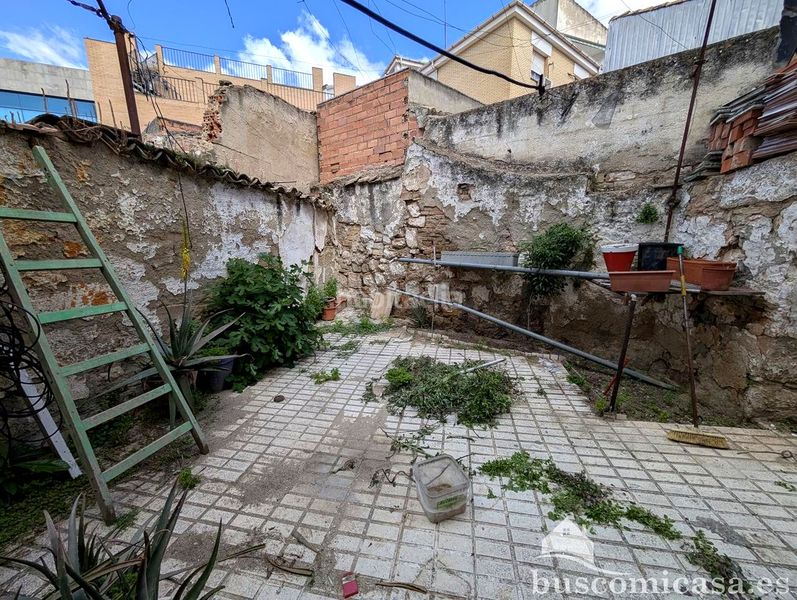 Foto 2f1d21d5-4c02-49ca-a11d-c2f79244c842. Casa a Centro ciudad Linares