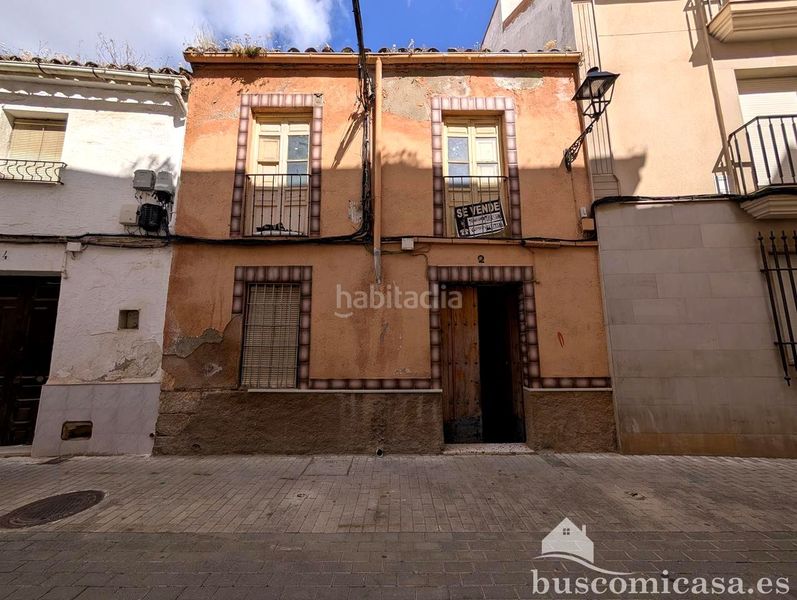 Foto 673b8657-d787-4bce-aa4e-8788a71a1fd1. Casa a Centro ciudad Linares