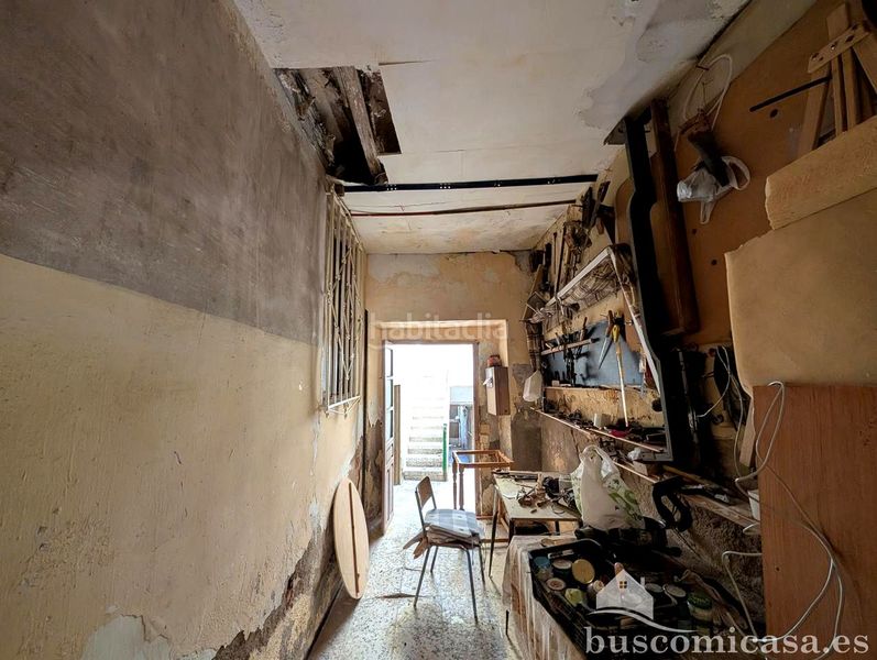 Foto ba0e2e5f-74bf-4fcc-ba39-2c6df6a1d7fa. Casa a Centro ciudad Linares