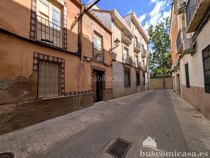 Foto eb228d27-39d5-4e1a-9f96-ab0253d3a579. Casa a Centro ciudad Linares