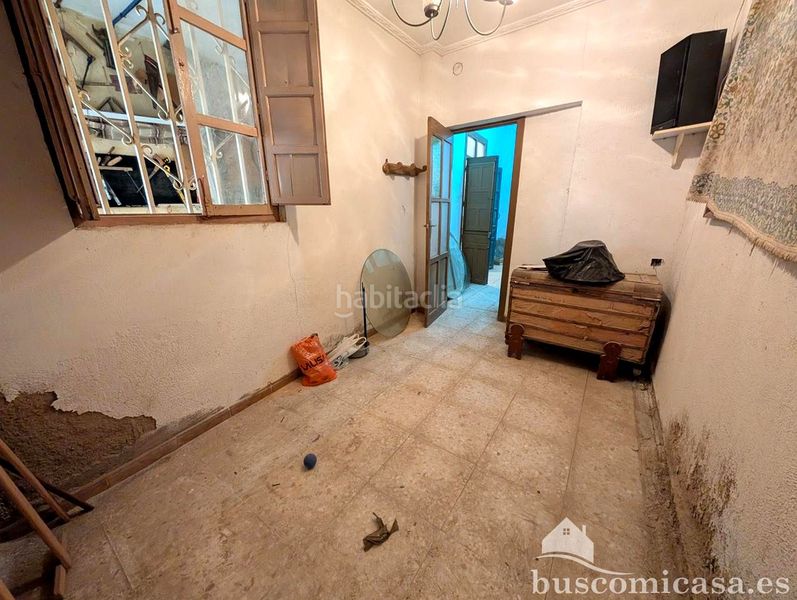Foto f31c30db-dd89-4aea-8b6f-cb9041d1b705. Casa a Centro ciudad Linares