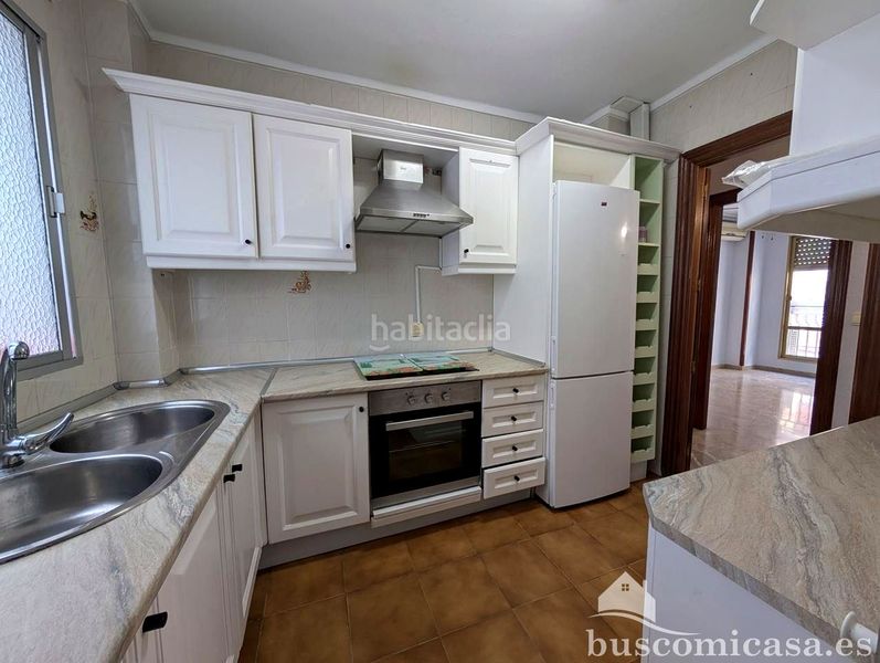 Foto 509ffbad-9147-4953-8533-9dd016ab0ece. Pis a Centro ciudad Linares
