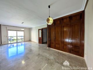 Flat  Calle cid campeador. Piso en calle cid campeador.