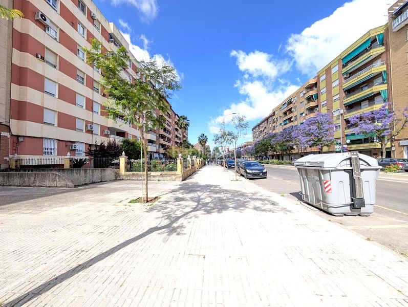 Foto 00a58db9-19ff-4cf6-a847-8e86b9b2b541. Aparcament cotxe a La Zarzuela - San José - Belén Linares