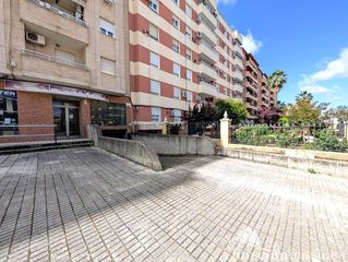 Autoparkplatz  De andalucía. Plaza de garaje en avenida andalucía.