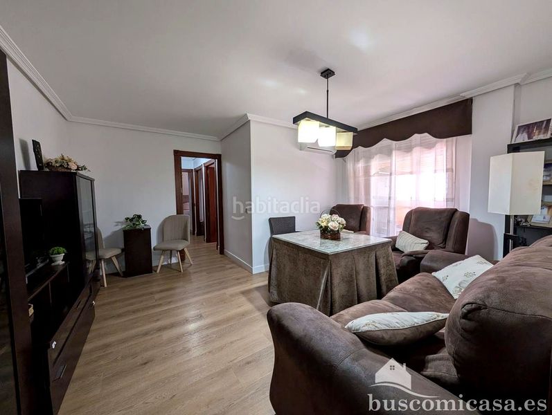 Foto 4fa4a0e3-9e06-4588-8623-053111468dd3. Pis a La Paz - Las Américas Linares
