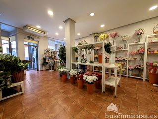 Local Comercial a Julio Burell
