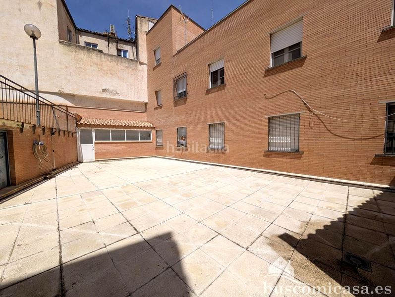 Foto 12a637f6-be85-4b9e-91c8-b81b1e55e8c1. Pis a Centro ciudad Linares