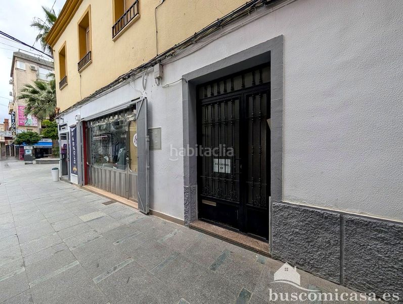 Foto 58eac6be-41fc-4577-875d-ca8d46a5d28c. Casa a Centro ciudad Linares