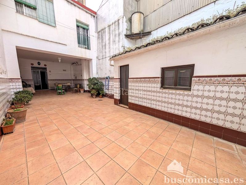 Foto 5b305b0e-ea62-4a4b-aca2-64aabe284cf4. Casa a Centro ciudad Linares