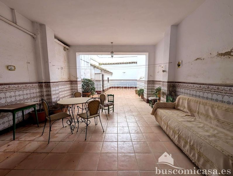Foto 98407592-0e9d-4b40-bd63-7b6287e8ebab. Casa a Centro ciudad Linares