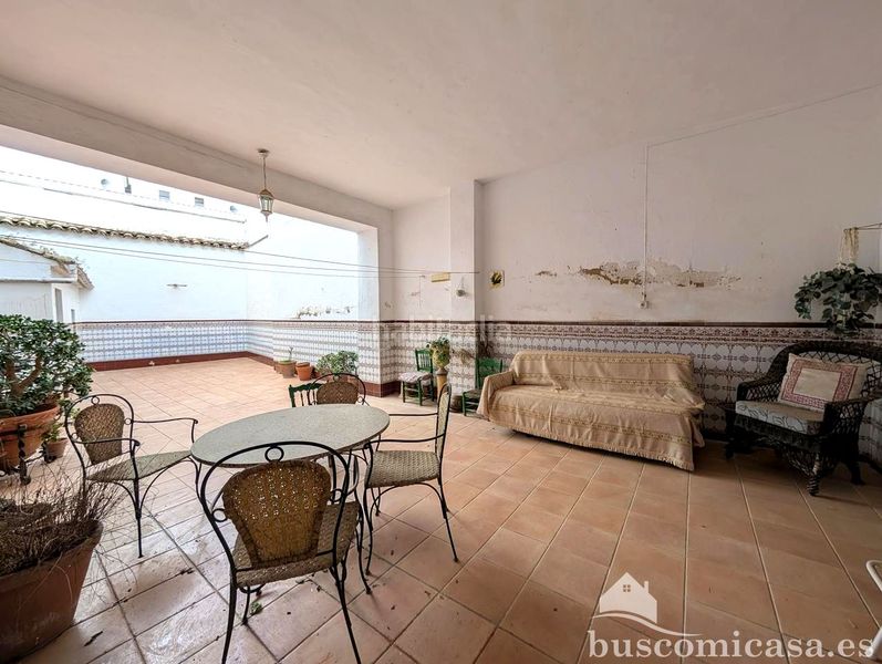 Foto a28c61d7-f135-4497-a96b-320b29217ce5. Casa a Centro ciudad Linares