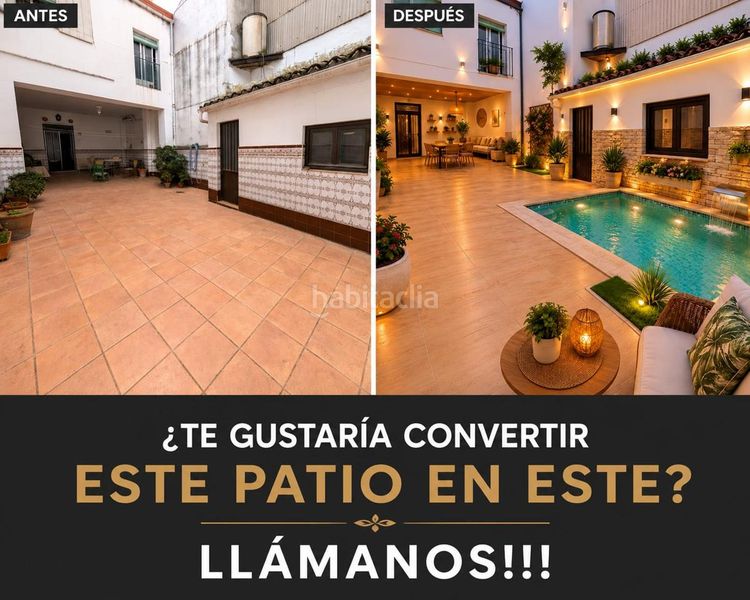Foto e261e332-9684-4201-9533-78889f242cb7. Casa a Centro ciudad Linares