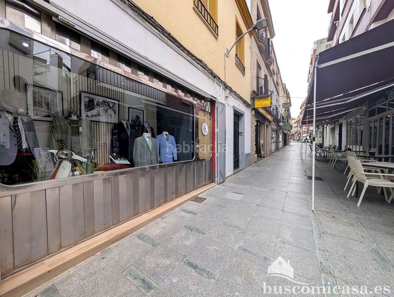 Foto e7a3cd30-857e-48cb-af87-ec785d27cb8e. Casa a Centro ciudad Linares