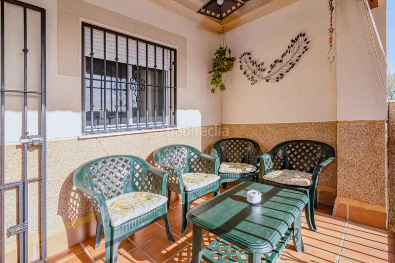 Foto c4241ee6-9a9c-46b6-a95a-fe5081f20e33. Casa amb calefacció aparcament piscina a Cijuela
