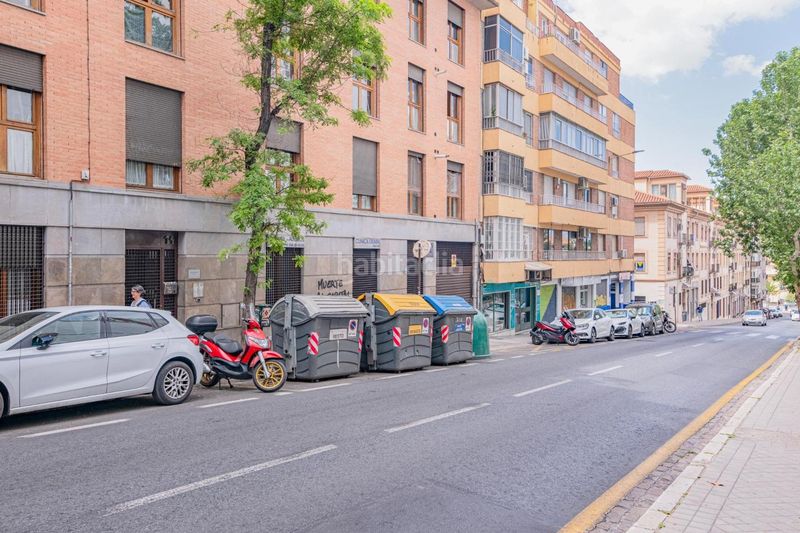 Foto f6c9285f-fa00-422f-b6a0-a374988b11df. Pis amb calefacció a San Ildefonso Granada