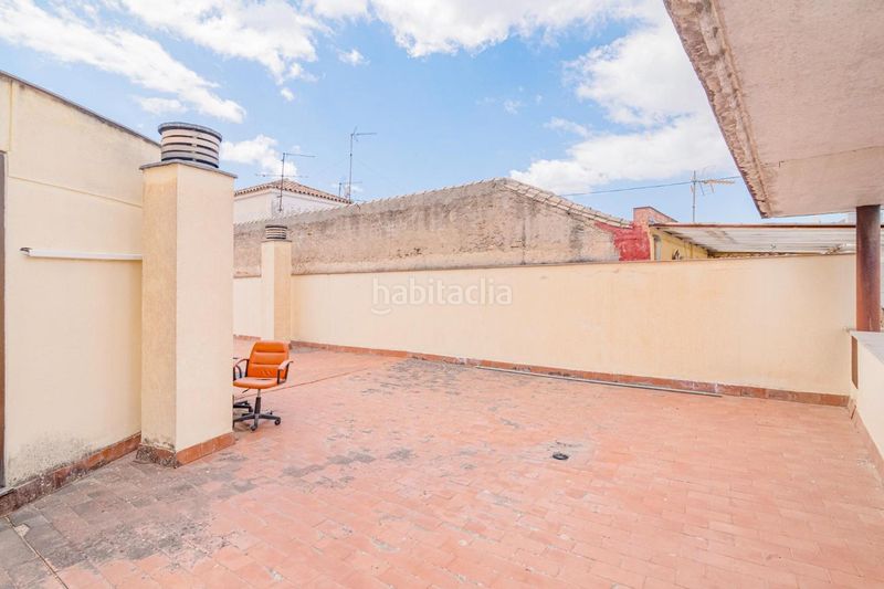 Foto f736b521-6e81-45cf-8b35-edcc07349c40. Pis amb calefacció a San Ildefonso Granada